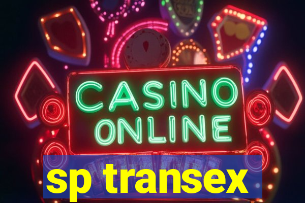 sp transex